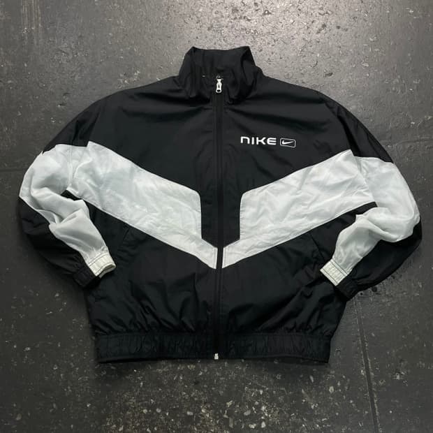 95 나이키 우먼스 바람막이 