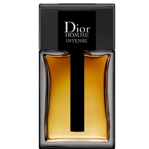 디올 옴므 인텐스 오드퍼퓸 100ml (새상품)