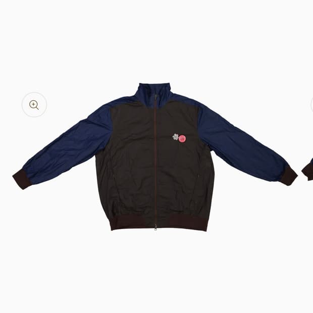 알락스 조노 자켓