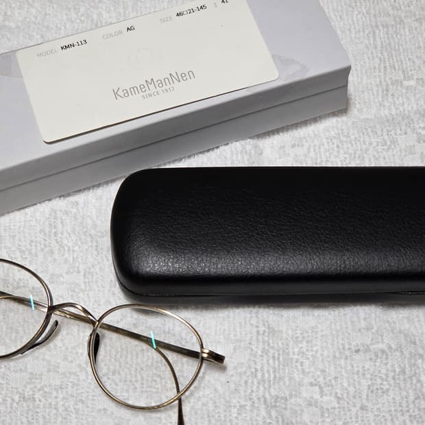 가메만넨(KameManNen) KMN-113 AG