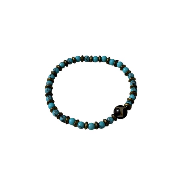 Handmade bracelet..