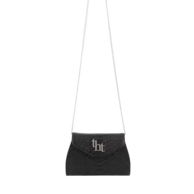 three times Mini moon bag 쓰리타임즈 미니문백