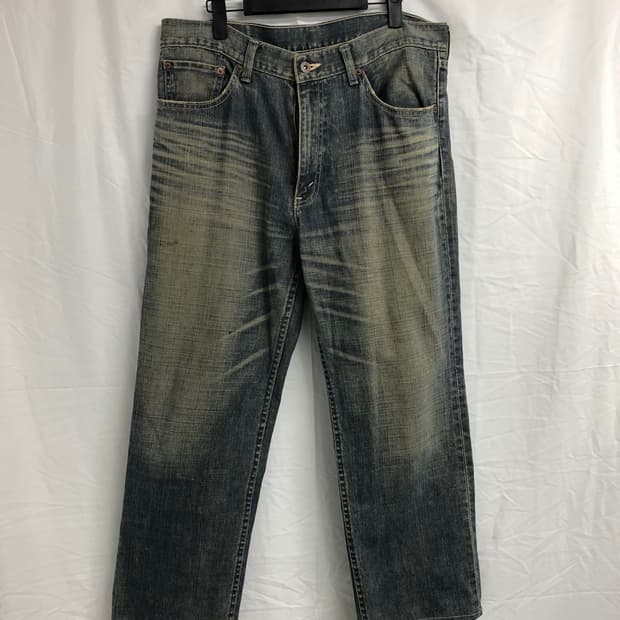 Levi’s
