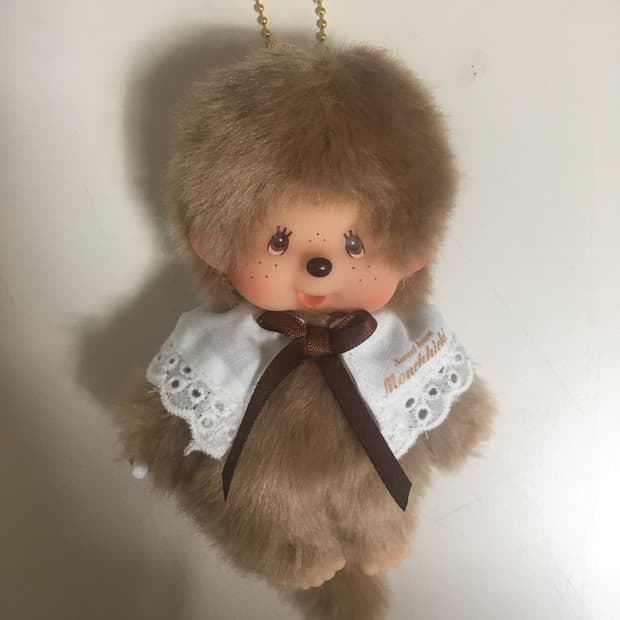 몬치치 브라운