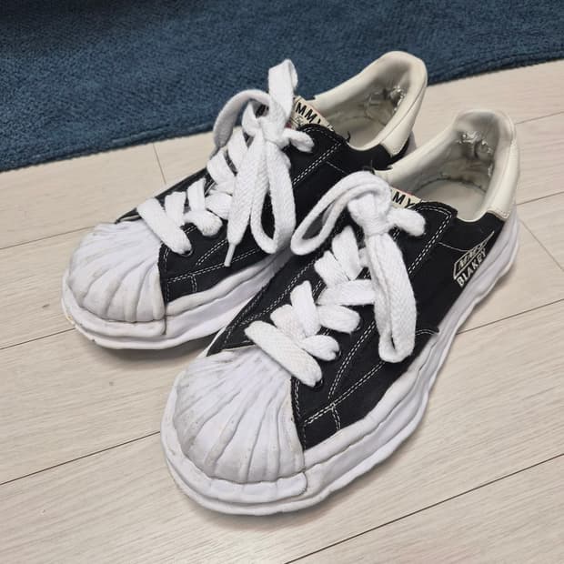 미하라 블레이키 43사이즈 판매