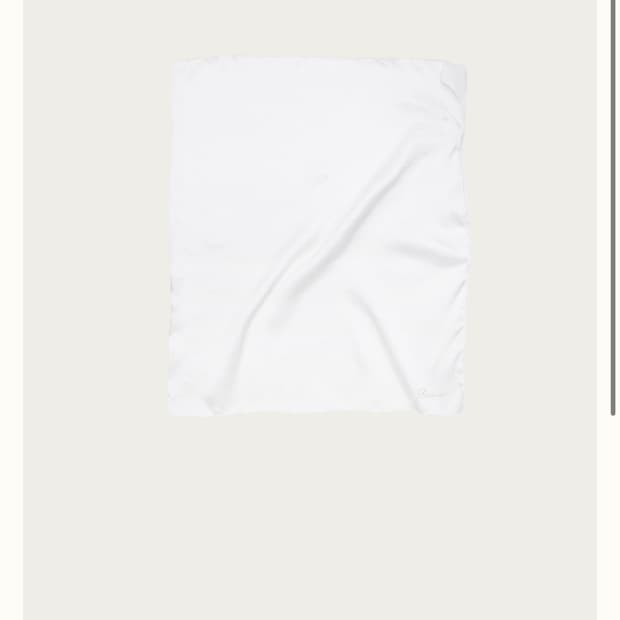 ribbontbit Kyla Silk Scarf