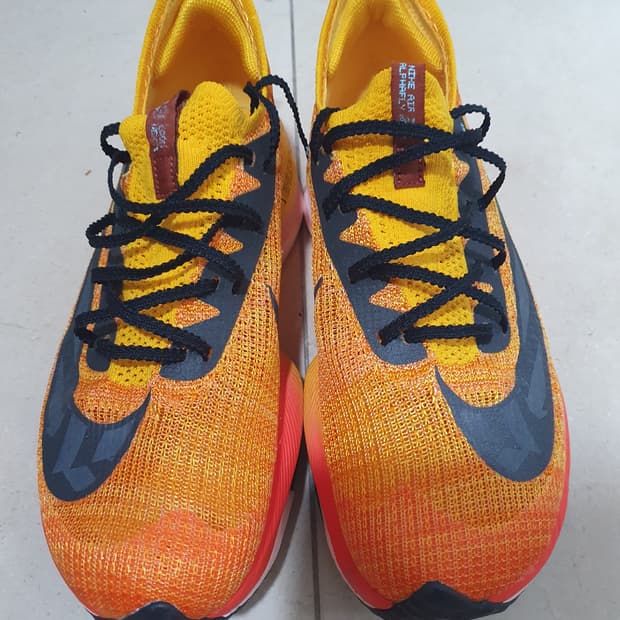 나이키 알파플라이 1 265 (US M8.5) 에키덴 팝니다