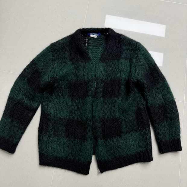 Junya Watanabe MAN 가디건