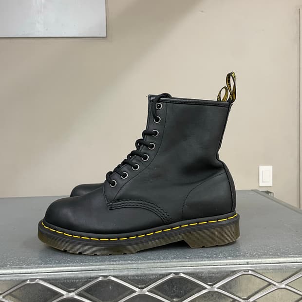 닥터마틴 1460 나파 레더 레이스업 UK5 (gr-4015)