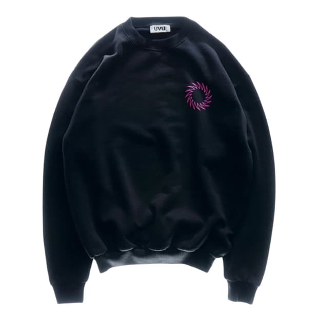 uvu / TRAINING CLUB SWEATSHIRT 스웻셔츠