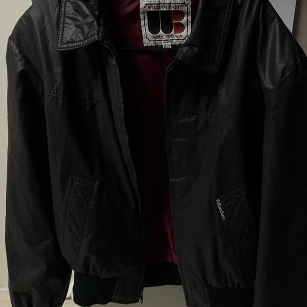 윌리엄베리 보머