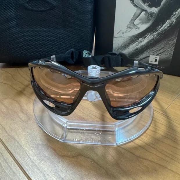 [컬렉션 판매] 오클리 워터자켓 풀구성