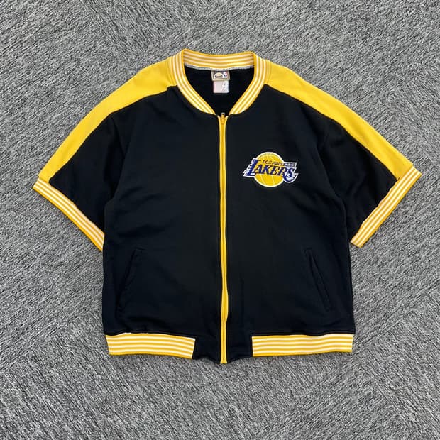 (2XL)90'S HARDWOOD CLASSICS 져지 반팔-M687