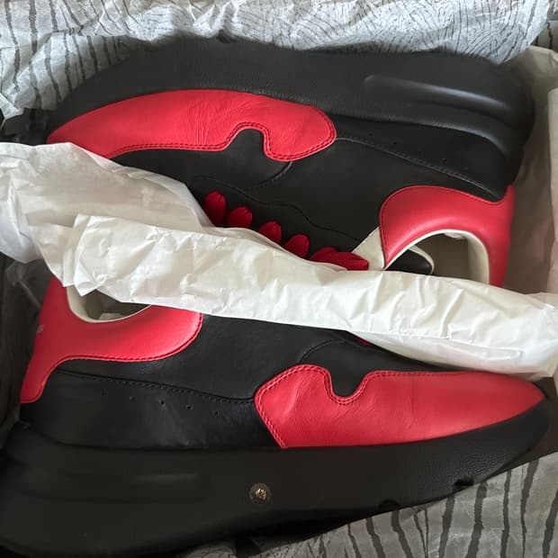 알렉산더 맥퀸 오버솔 (275)