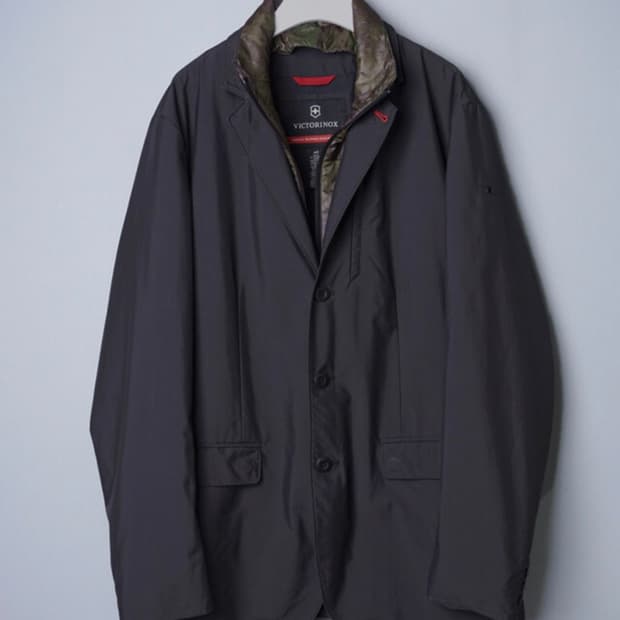 VICTORINOX poly jacket