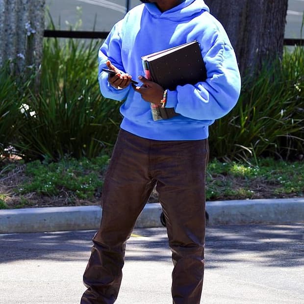 대선 후드 샘플