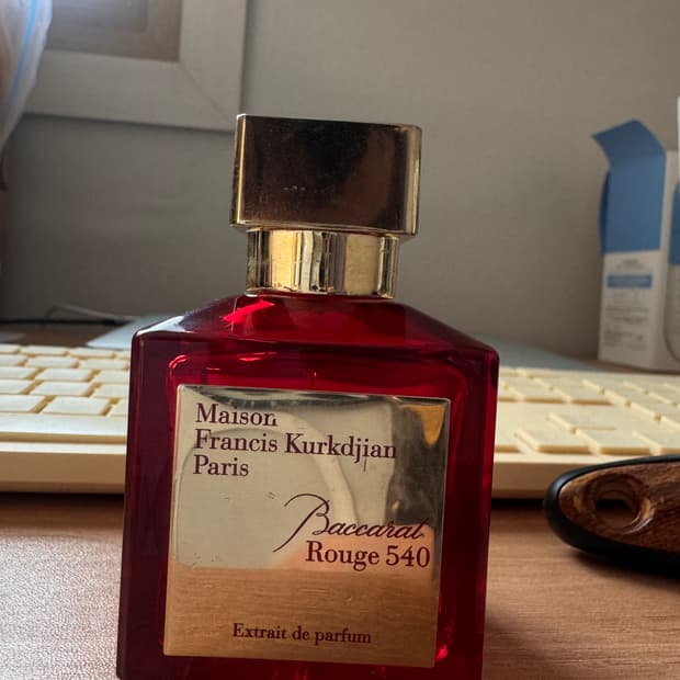 메종프란시스커정 바카랏루쥬540 엑스트레 70ml