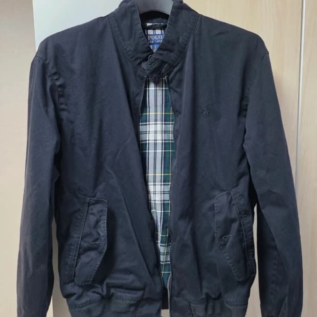 폴로 랄프로렌 자켓
