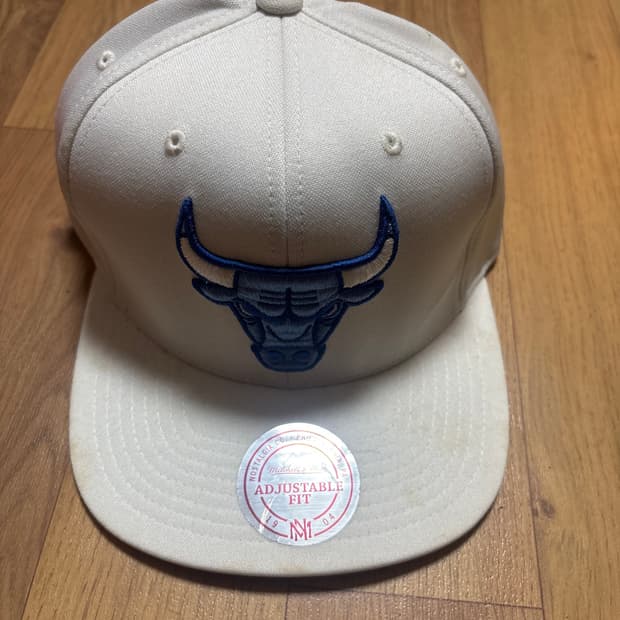 Mitchell & ness chicago