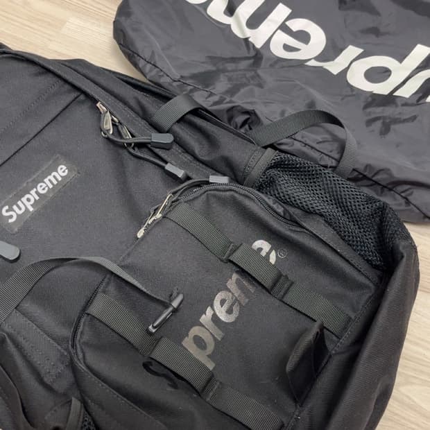 슈프림 15ss 백