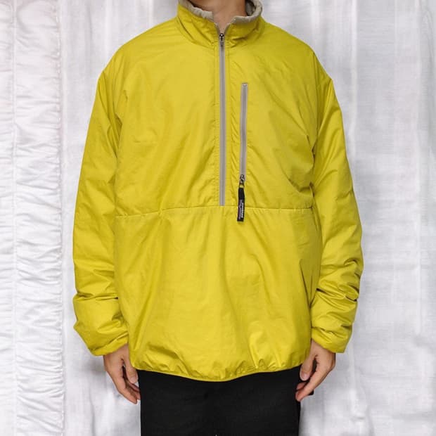 Patagonia Puffball Pullover