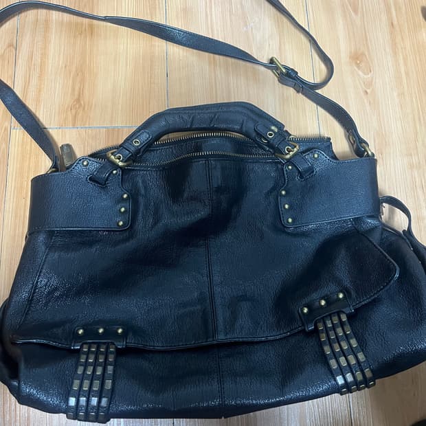 Kooba 쿠바백 팝니다 