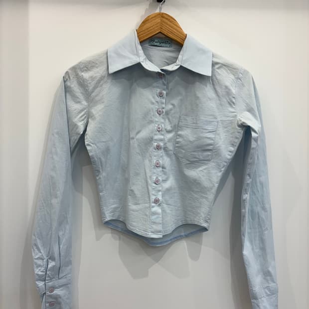 페일제이드 셔츠