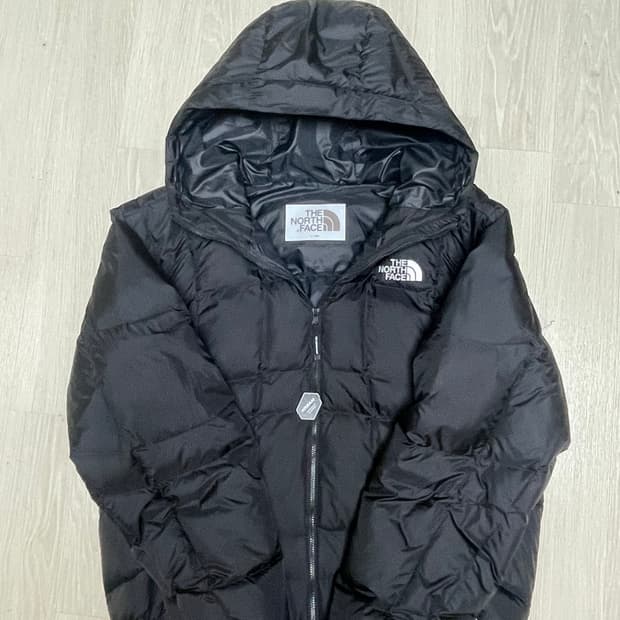 노스페이스 경량 패딩 화이트라벨 웨이브 lt 온볼