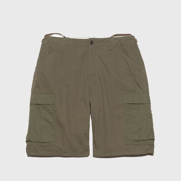 [30] 나나미카 카고 쇼츠