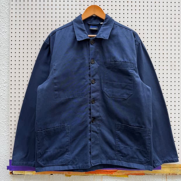 1990s ASKON WORKLINE GERMAN 독일 유로피안워크자켓