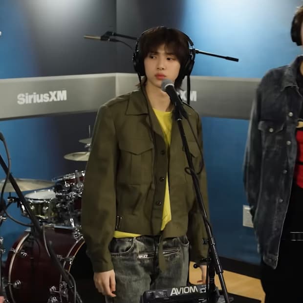 Vintage 80s Greek Army Jacket