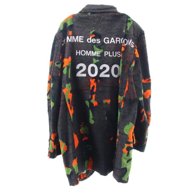 Comme des Garcons Homme Plus