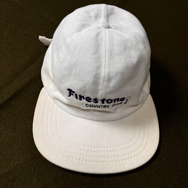 90s 빈티지 볼캡(USA) TEXACE 