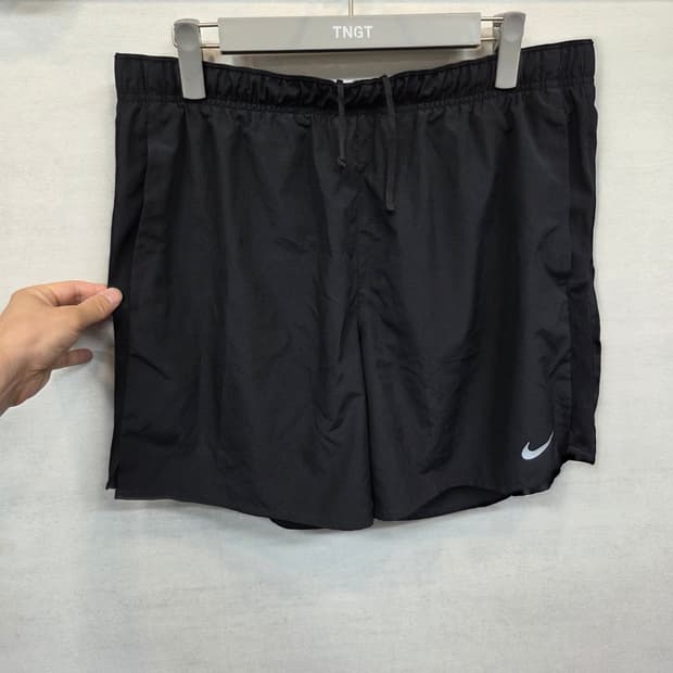 나이키 드라이핏 챌린저 브리프 7인치 우븐 러닝반바지 xxl