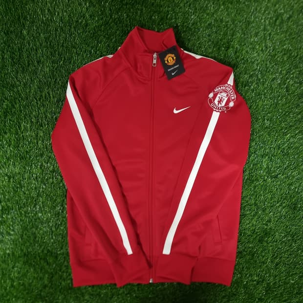 맨체스터 유나이티드 나이키 져지