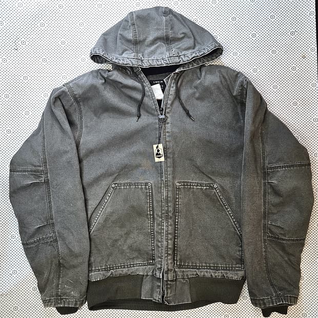 00s Lakin McKey Trading Co 액티브자켓