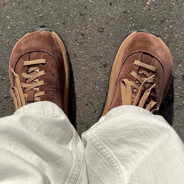 Thibo x Birkenstock 1774 uerzell EU40