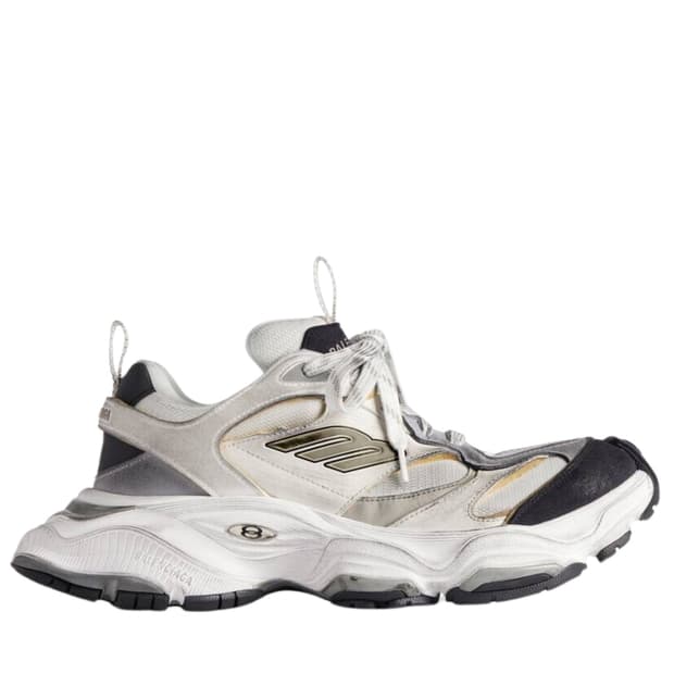 [43] 발렌시아가 카고 스니커즈