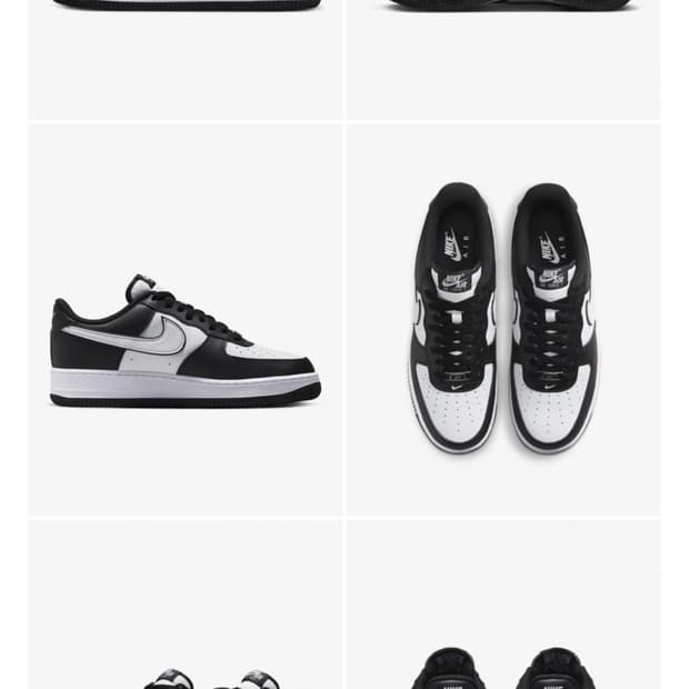 나이키 에어포스1