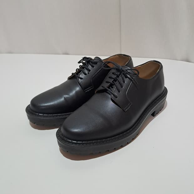 (택포) 피렌체아뜨리에 더비슈즈 260 B96