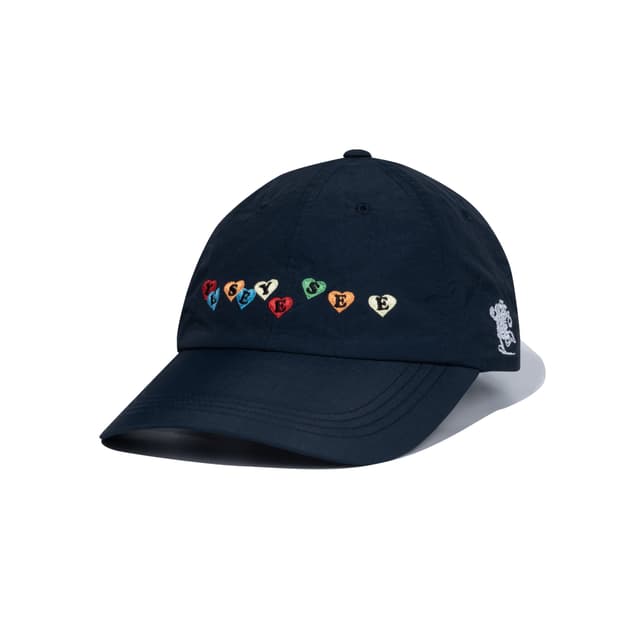 yeseyesee - Lover Cap Navy