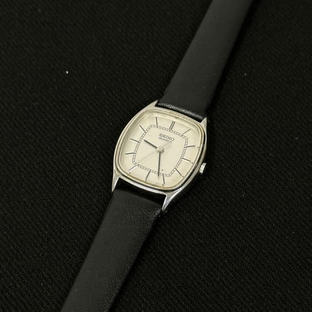 Seiko Vintage 세이코 빈티지 쿼츠 시계