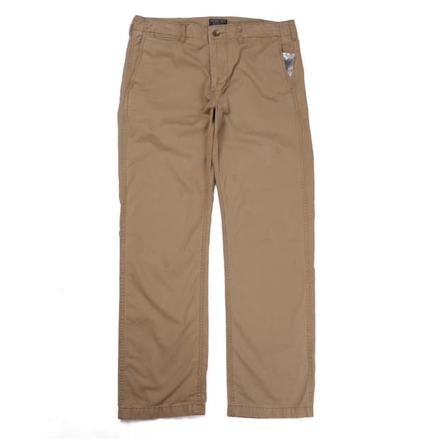 Polo Jeans Company Cotton Chino Pants
