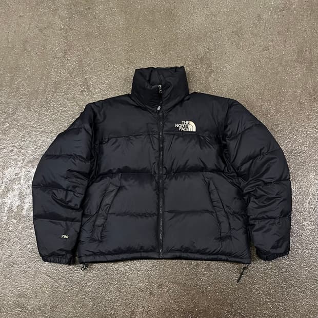 90s 노스페이스 눕시 700 (105)