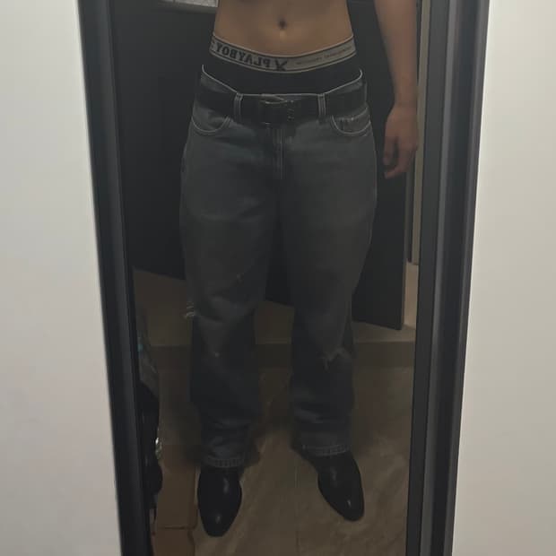 빈티지 리바이스 540