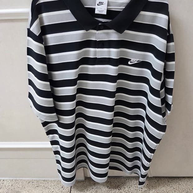 나이키 빅사이즈 폴로 셔츠 3xl