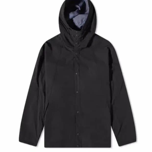 아워레가시 파라스펙 자켓