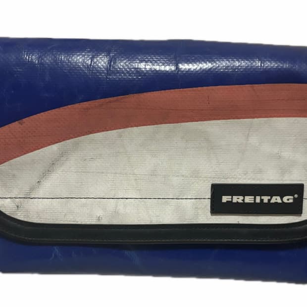 프라이탁 하와이파이브오 파랑/핑크/화이트