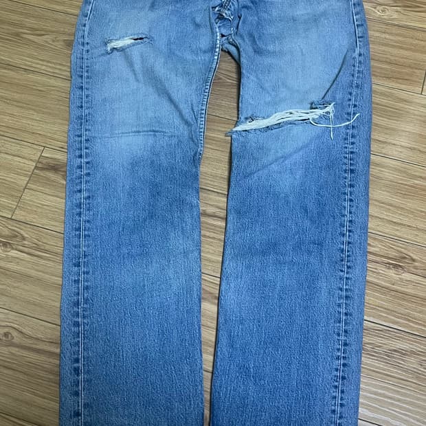 90s)Levi‘s 517 , Levi’s 569