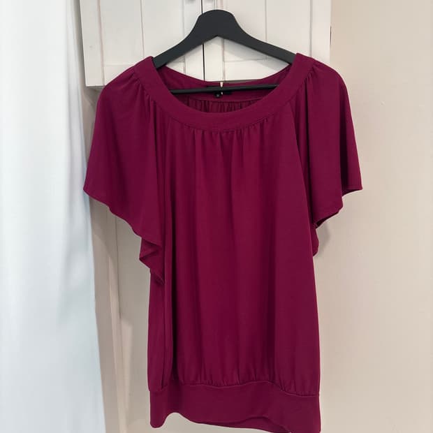 Vintage top